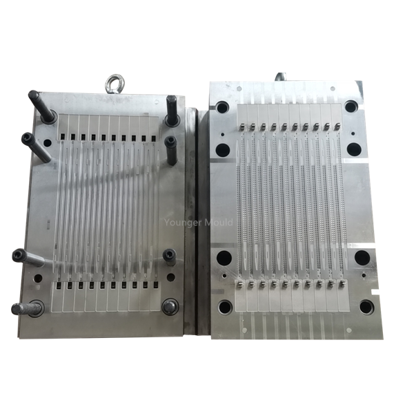 plastic ladder strap courier bag pull fasten drum seals injection mould